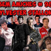 Bem Amiches 98 - Sylvester Stallone