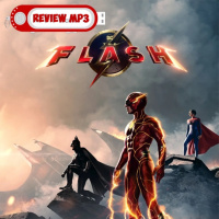 Review .Mp3 - The Flash