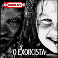 Review.MP3 - O Exorcista: O Devoto
