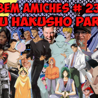 Bem Amiches 23 - E Ô E Ô URAMESHI É O TERRÔ pt.2