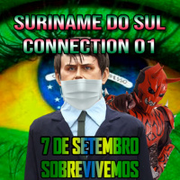 Suriname do Sul connection - O dia depois do outro dia.