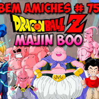 Bem Amiches 75 – Vou te comer!