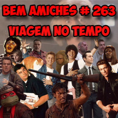 Bem Amiches