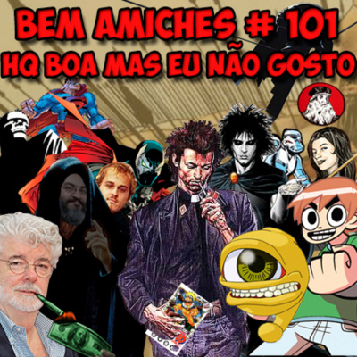 Bem Amiches