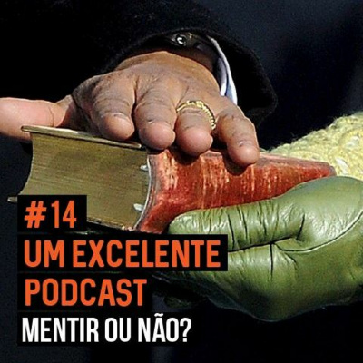 Um Excelente Podcast