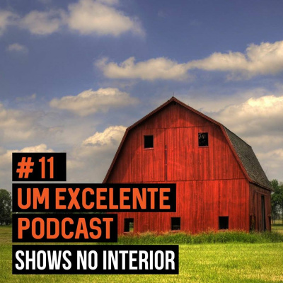Um Excelente Podcast