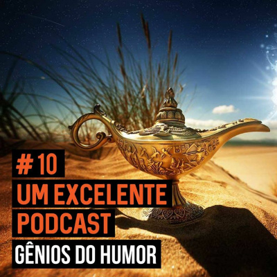 Um Excelente Podcast