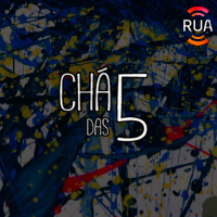 Chá das Cinco T02 EP12 - MMXVII