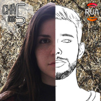 Chá das Cinco T03 EP02 - Habemus Óscares