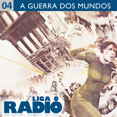 Liga O Rádio