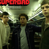 CINECAST#02 - SUPERBAD - É HOJE - PARTE II