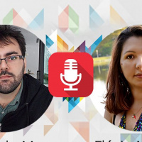 [PODCAST] 005 Parcerias entre empreendedores