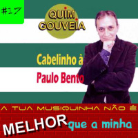 A tua musiquinha não é melhor que a minha #17