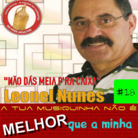 A tua musiquinha não é melhor que a minha #18