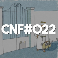 Conversas No Final #022 - Dissecando Piada