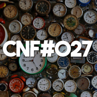 Conversas No Final #027 - Coisas que Duram o Tempo Do Podcast
