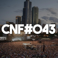 Conversas No Final #043 - Melhor Lollapalooza