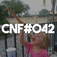 Conversas No Final #042 - Churros Ou Mini-Churros?