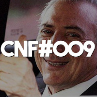 Conversas No Final #009 - Presidentes Objetos