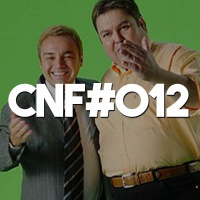 Conversas No Final #012 - Faustão Vs Gugu