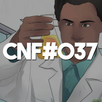 Conversas No Final #037 - Pesquisas Científicas