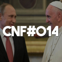 Conversas No Final #014 - Papa Ou Putin