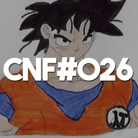 Conversas No Final #026 - Goku