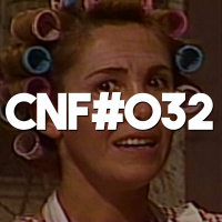 Conversas No Final #032 - O Segredo De Dona Florinda