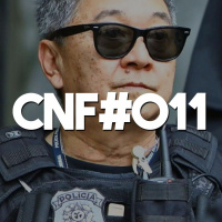 Conversas No Final #011 - Operações Da Polícia Federal