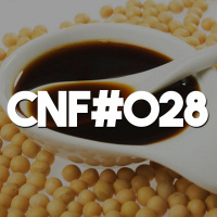 Conversas No Final #028 - Molho Shoyu