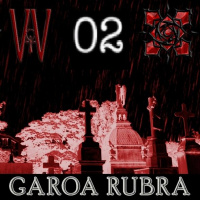 GAROA RUBRA - EP02 - EXÍLIO DA VIDA