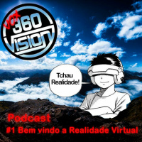 VOX 360 Ep1 - Bem vindo a Realidade Virtual