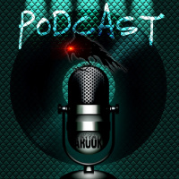 AruokCast 3x08: Moon amp Gentes