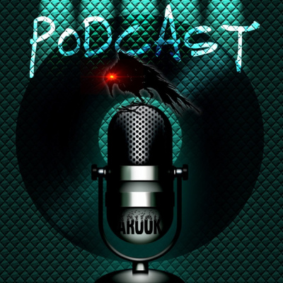 Aruokcast