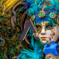 Ep67 - Carnaval - Conclave