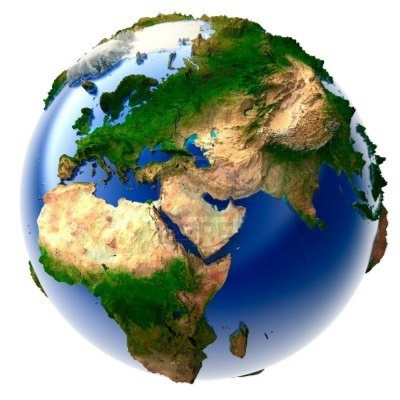 Geografia