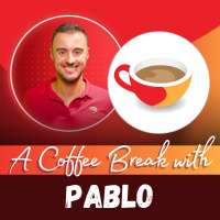 Subjunctive or indicative after cuando in Spanish? | A Coffee Break with Pablo