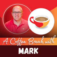 5 tips to turn any trip into your language classroom | A Coffee Break with Mark