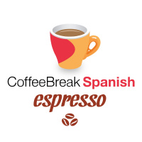Coffee Break Spanish Espresso 001