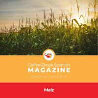 CBS Mag 4.10 | Maíz