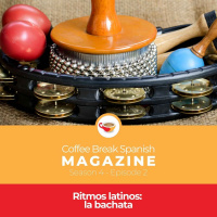 CBS Mag 4.02 | Ritmos latinos: la bachata