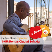 CBS EM 1.05 | Ronda: Ciudad Soñada