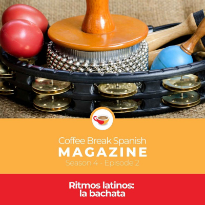 Coffee Break Spanish