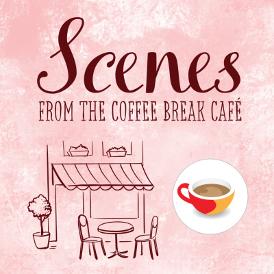 Coffee Break Spanish