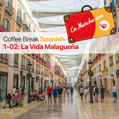 Coffee Break Spanish