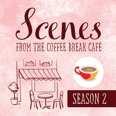 Coffee Break Spanish
