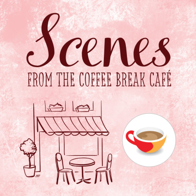 Coffee Break Spanish