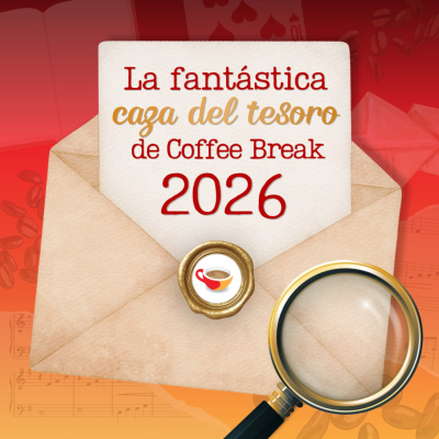 Coffee Break Spanish