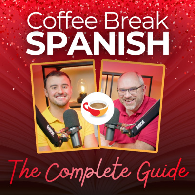 Coffee Break Spanish
