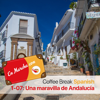 Coffee Break Spanish